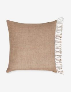 Kavia Pillow -Home Furnishings Store KaviaPillow Khaki A06547501396