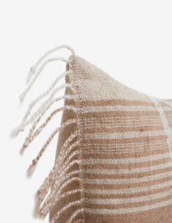 Kavia Pillow -Home Furnishings Store KaviaPillow Khaki A06547501397