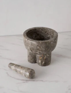 Otemanu Mortar And Pestle -Home Furnishings Store KultiMortarandPestlebyHouseDoctor 12570