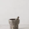 Otemanu Mortar And Pestle