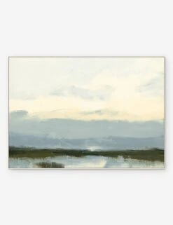 Field Of Dreams Wall Art By Ronda Waiksnis