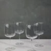 Borough Grand Cru Wine Glass (Set Of 4) By LSA International