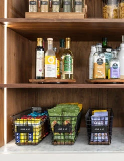 Grid Basket By NEAT Method 36 Grid Basket By NEAT Method -Home Furnishings Store LabelHolders2 0286725d 8c79 4d22 a878 165ad0892673