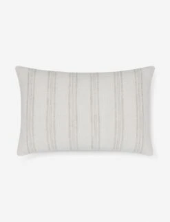 Lan Pillow -Home Furnishings Store LanPillow Ivory Lumbar A0656434B2729 Product
