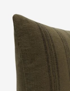 Lan Pillow -Home Furnishings Store LanPillow Olive Lumbar A0656435B2708 Product