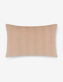 Lan Pillow -Home Furnishings Store LanPillow Peach Lumbar A0656438B2733 Product