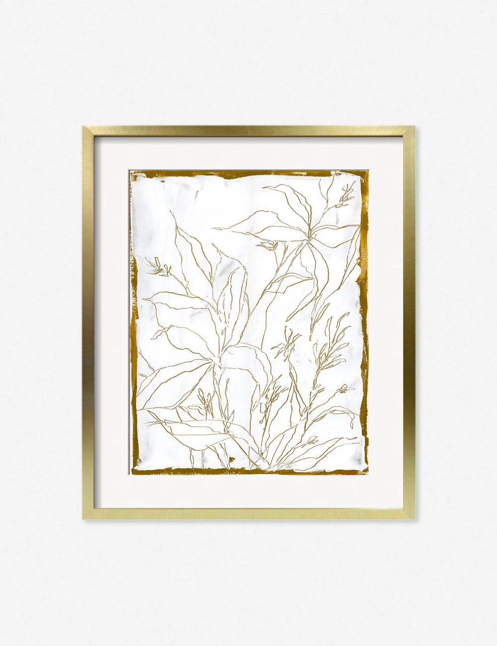 Lilies Wall Art By Laurel-Dawn Latshaw 3 Lilies Wall Art By Laurel-Dawn Latshaw - Image 3