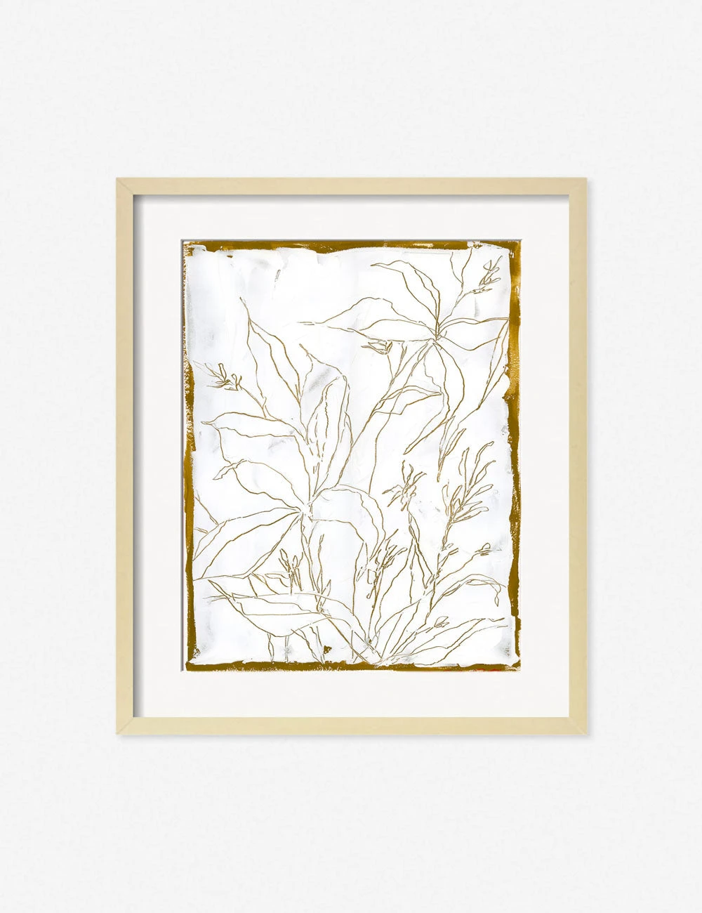 Lilies Wall Art By Laurel-Dawn Latshaw 4 Lilies Wall Art By Laurel-Dawn Latshaw - Image 4