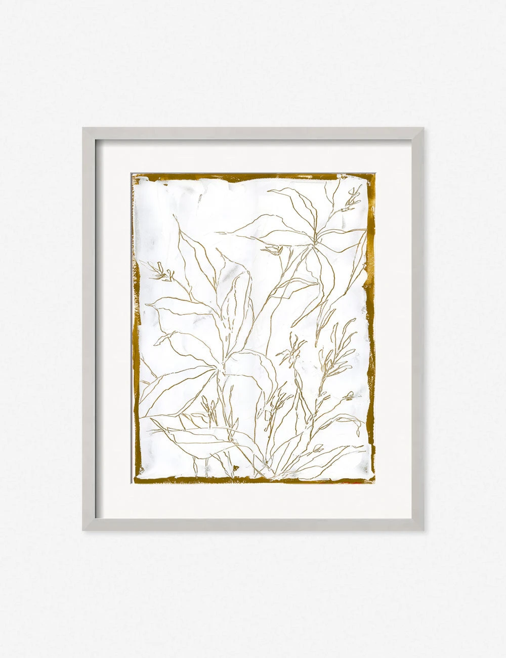 Lilies Wall Art By Laurel-Dawn Latshaw 5 Lilies Wall Art By Laurel-Dawn Latshaw - Image 5