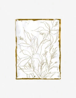Lilies Wall Art By Laurel-Dawn Latshaw 16 Lilies Wall Art By Laurel-Dawn Latshaw -Home Furnishings Store LiliesWallArtNoSignature