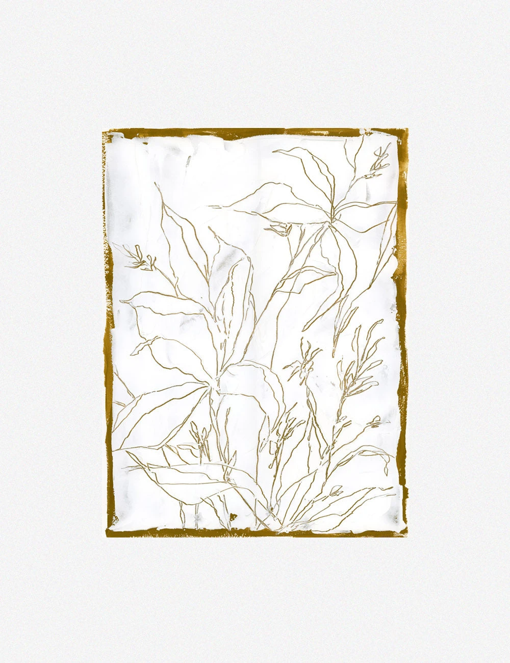 Lilies Wall Art By Laurel-Dawn Latshaw 8 Lilies Wall Art By Laurel-Dawn Latshaw - Image 8