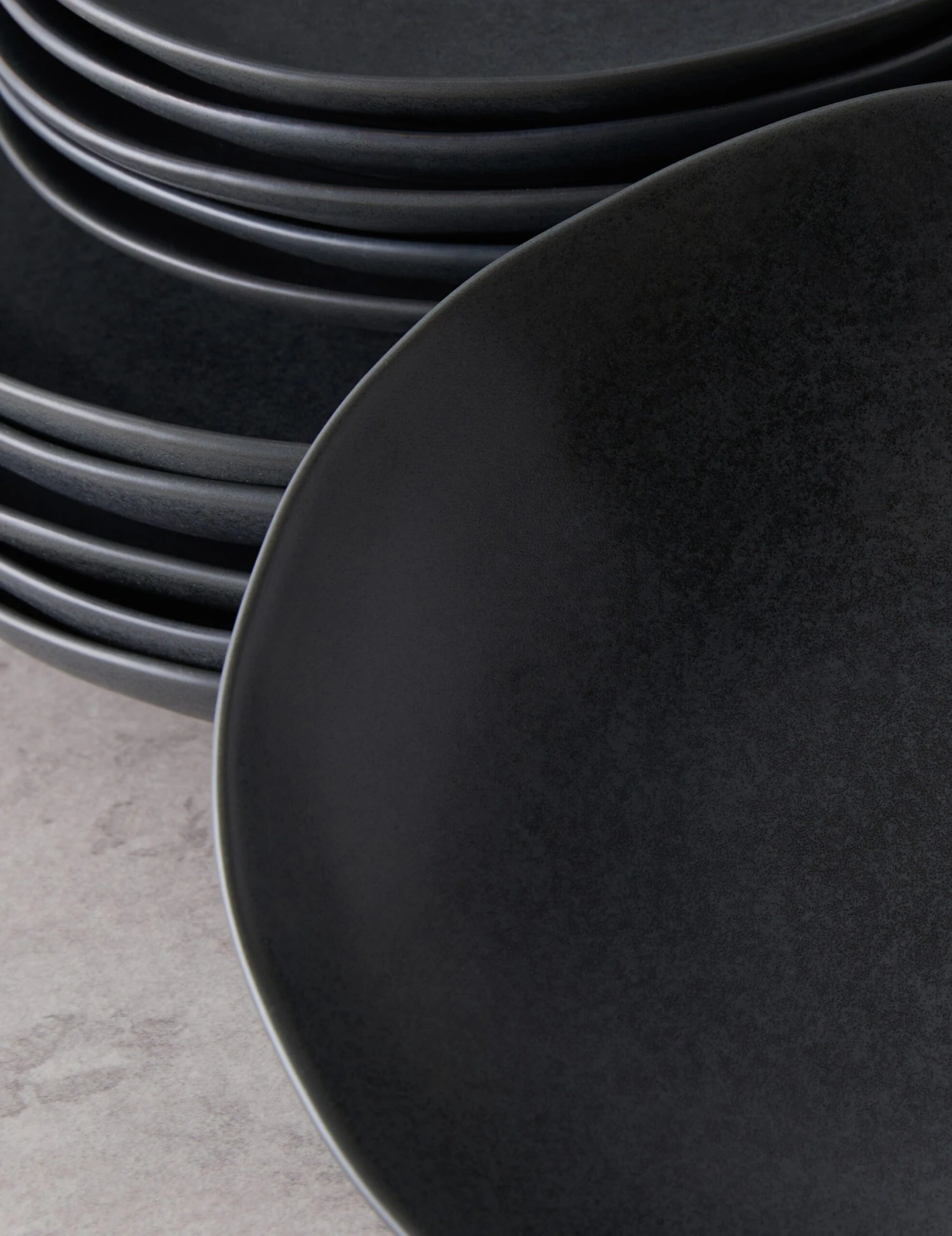 Livia Dinnerware (18-Piece Set) By Costa Nova 9 Livia Dinnerware (18-Piece Set) By Costa Nova - Image 9