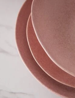 Livia Dinnerware (18-Piece Set) By Costa Nova 15 Livia Dinnerware (18-Piece Set) By Costa Nova -Home Furnishings Store LiviaDinnerware 18 PieceSet byCasafina Rose L0467304 2175