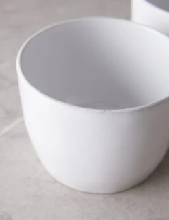 Livia Mug (Set Of 2) By Costa Nova -Home Furnishings Store LiviaMug Setof2 byCasafina White L04673253