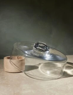 Lotta Pedestal Bowl By LSA International -Home Furnishings Store LottaPedastalBowl 13328 SITECROP