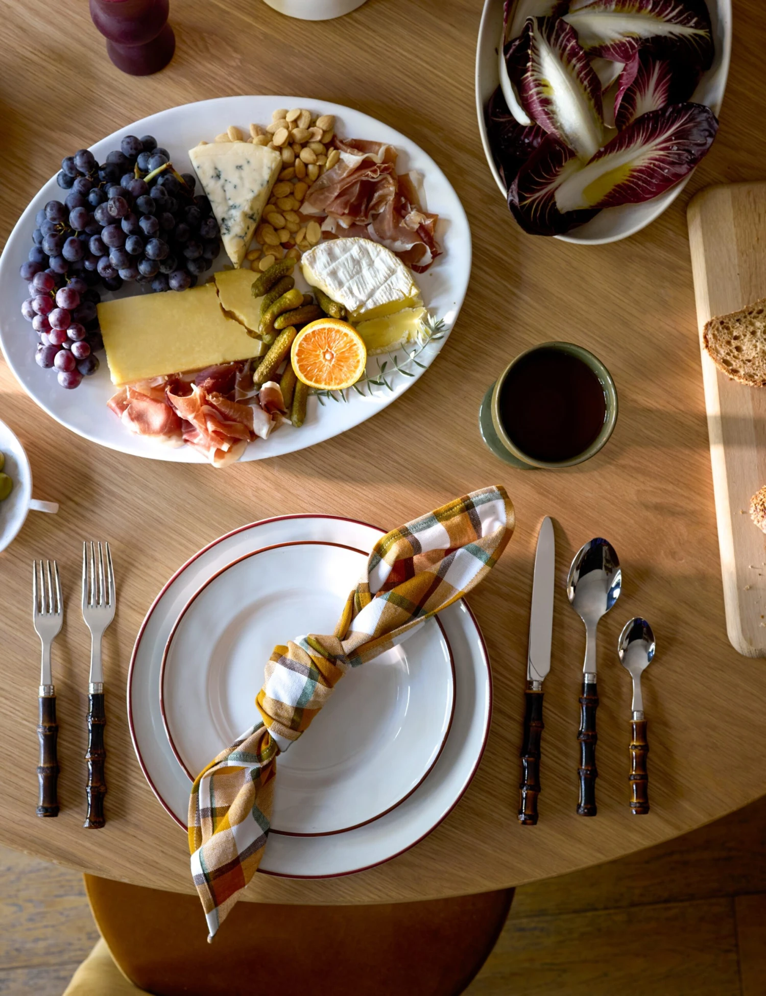 Panda Flatware 5-Piece Set By Sabre 5 Panda Flatware 5-Piece Set By Sabre - Image 5