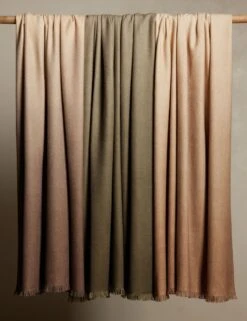 Activity Beneath The Surface Cashmere Throw By James Perkins 25 Activity Beneath The Surface Cashmere Throw By James Perkins -Home Furnishings Store Lulu and Georgia ActivityBeneaththeSurfaceThrowGroupShot 284 Product