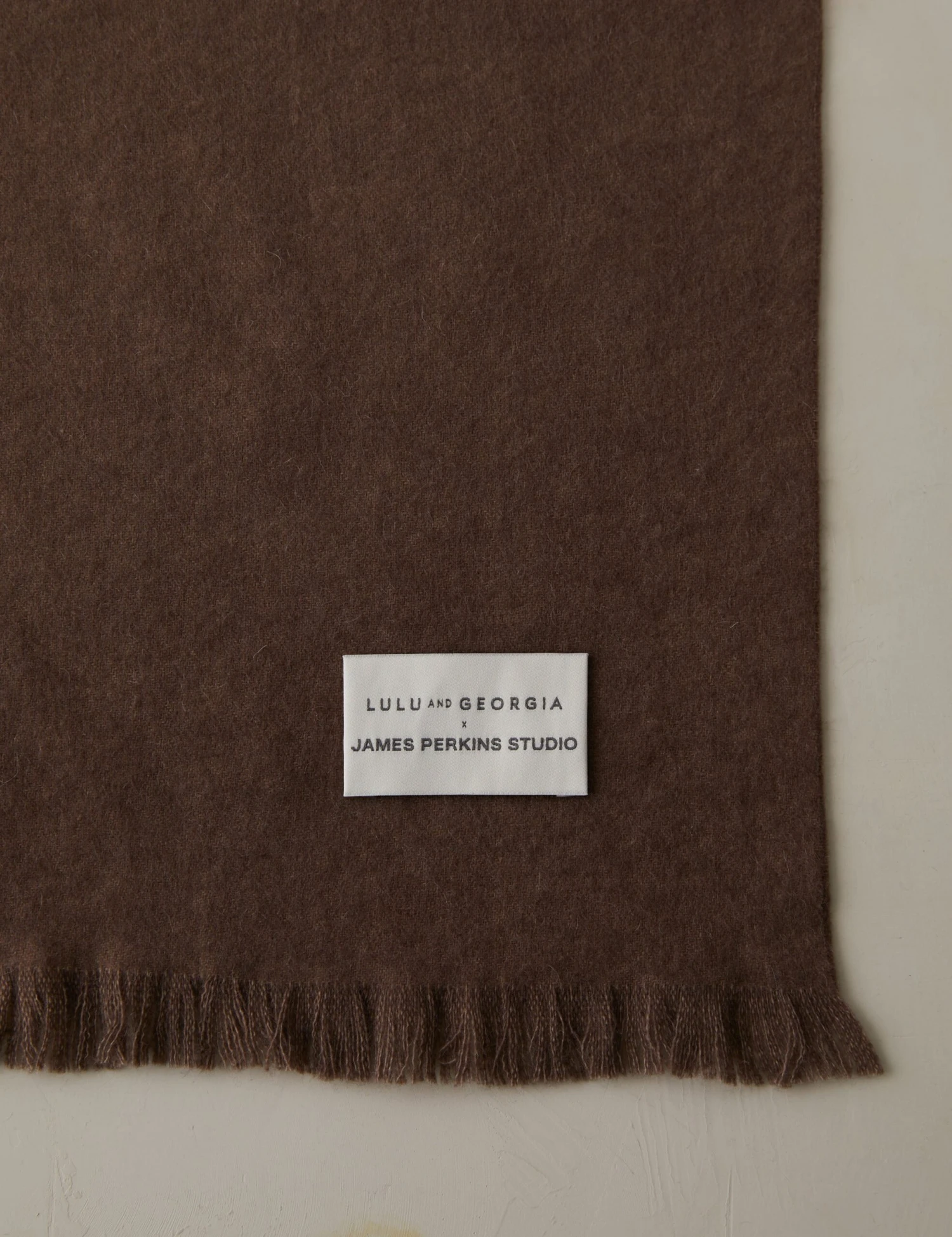 Activity Beneath The Surface Cashmere Throw By James Perkins 12 Activity Beneath The Surface Cashmere Throw By James Perkins - Image 12