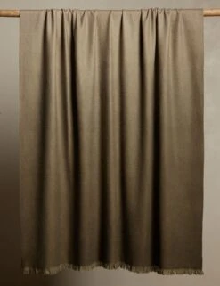 Activity Beneath The Surface Cashmere Throw By James Perkins 17 Activity Beneath The Surface Cashmere Throw By James Perkins -Home Furnishings Store Lulu and Georgia ActivityBeneaththeSurfaceThrow Sagegrass A0656307 2 Product