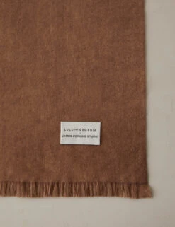 Activity Beneath The Surface Cashmere Throw By James Perkins 16 Activity Beneath The Surface Cashmere Throw By James Perkins -Home Furnishings Store Lulu and Georgia ActivityBeneaththeSurfaceThrow SandA0656775 2 Product