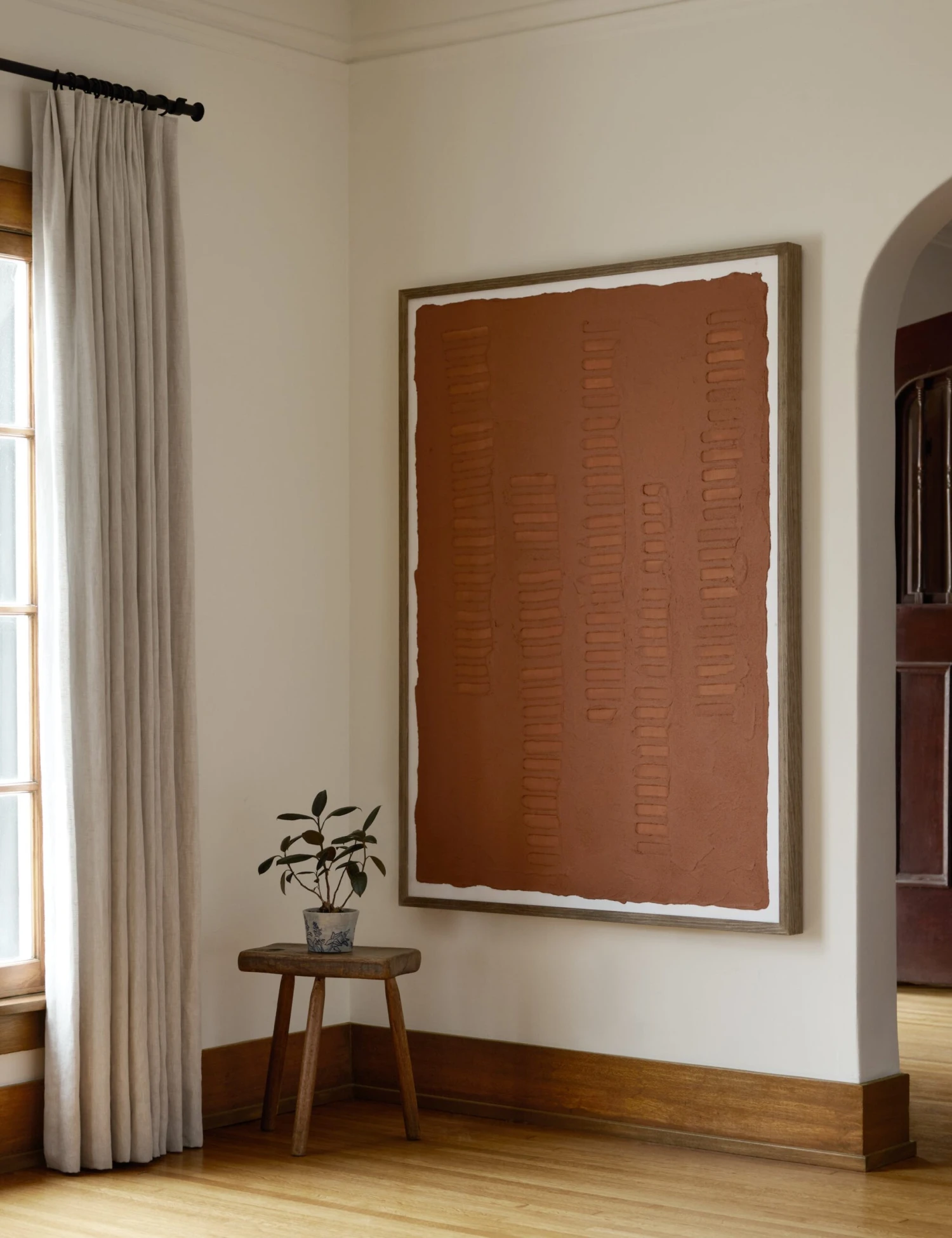 Left Right II Print By Danielle Davis 2 Left Right II Print By Danielle Davis - Image 2