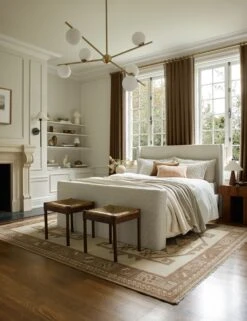 Lesi Rug -Home Furnishings Store Lulu and Georgia BedroomI 0320 Site Crop Lifestyle 20b2b119 8ada 41a6 9032 4afd7ca0b319