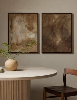 Deep Silence Print By Molly Supplee -Home Furnishings Store Lulu and Georgia DeepSilencebyMollySupplee HumbleHomebyMollySupplee Studio Lifestyle 1933 Site Crop Studio Lifestyle efc7b640 3fce 4fec 8b85 c6e3e6075d32