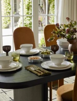 Dapple Tumbler (Set Of 2) By LSA International -Home Furnishings Store Lulu and Georgia DiningITabletop 864 Site Crops Lifestyle 1 63daaf57 b6c7 42cf 8c89 71bd79cfa2cb