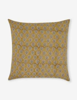 Sona Pillow -Home Furnishings Store Lulu and Georgia Polki Stone 22 x22 A0657312 172 Product