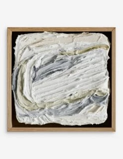 Lunar Framed Wall Art By Elizabeth Sheppell