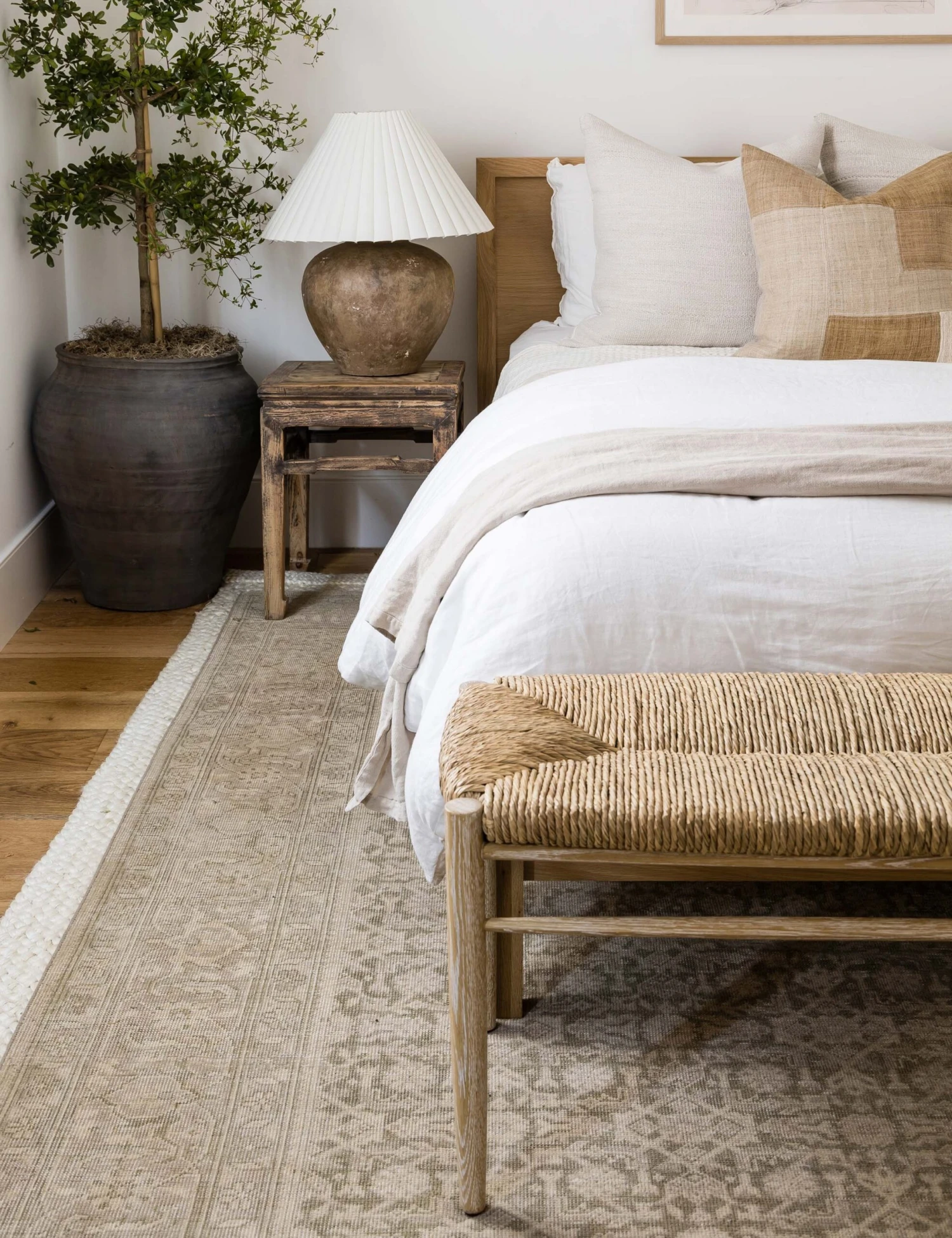 Menorca Rug By Pure Salt X Momeni 20 Menorca Rug By Pure Salt X Momeni - Image 20