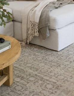 Menorca Rug By Pure Salt X Momeni 38 Menorca Rug By Pure Salt X Momeni -Home Furnishings Store MENORMEN 1GRN 27