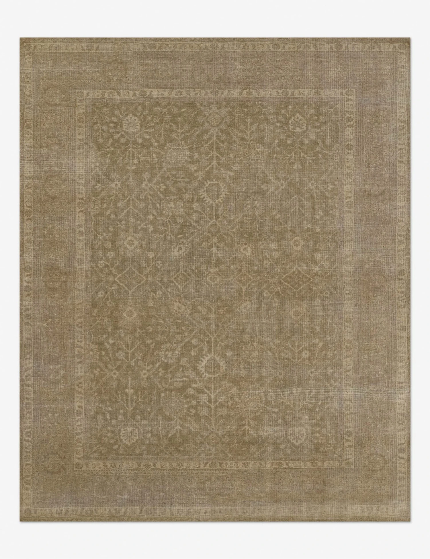 Menorca Rug By Pure Salt X Momeni 2 Menorca Rug By Pure Salt X Momeni - Image 2