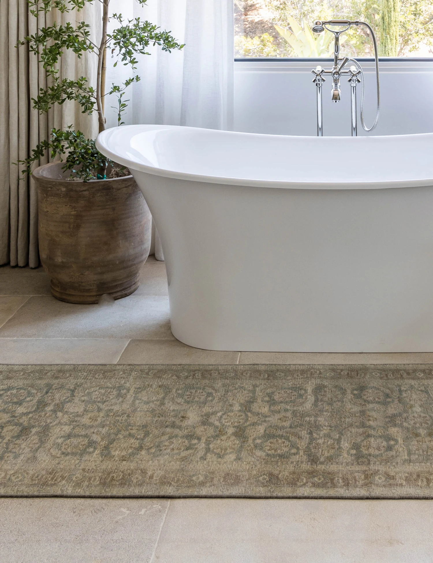 Menorca Rug By Pure Salt X Momeni 12 Menorca Rug By Pure Salt X Momeni - Image 12