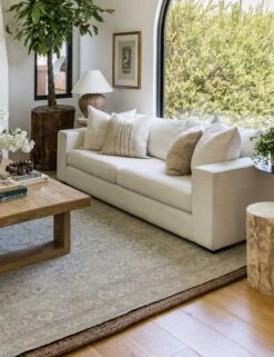 Menorca Rug By Pure Salt X Momeni 29 Menorca Rug By Pure Salt X Momeni -Home Furnishings Store MENORMEN 3BLU 16