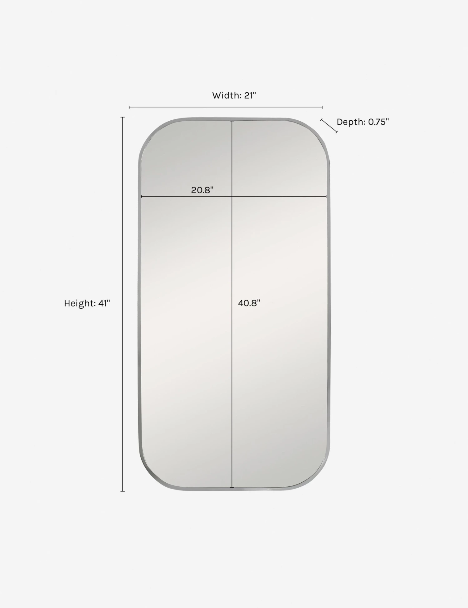 Dion Mirror 10 Dion Mirror - Image 10