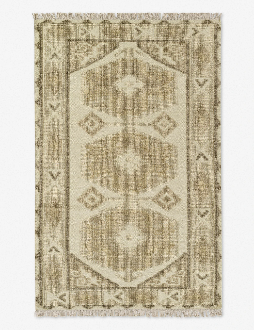 Minerva Rug 1 Minerva Rug