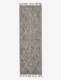 Ushi Rug -Home Furnishings Store MOME RBT 01GRY 04 UNCROPPED