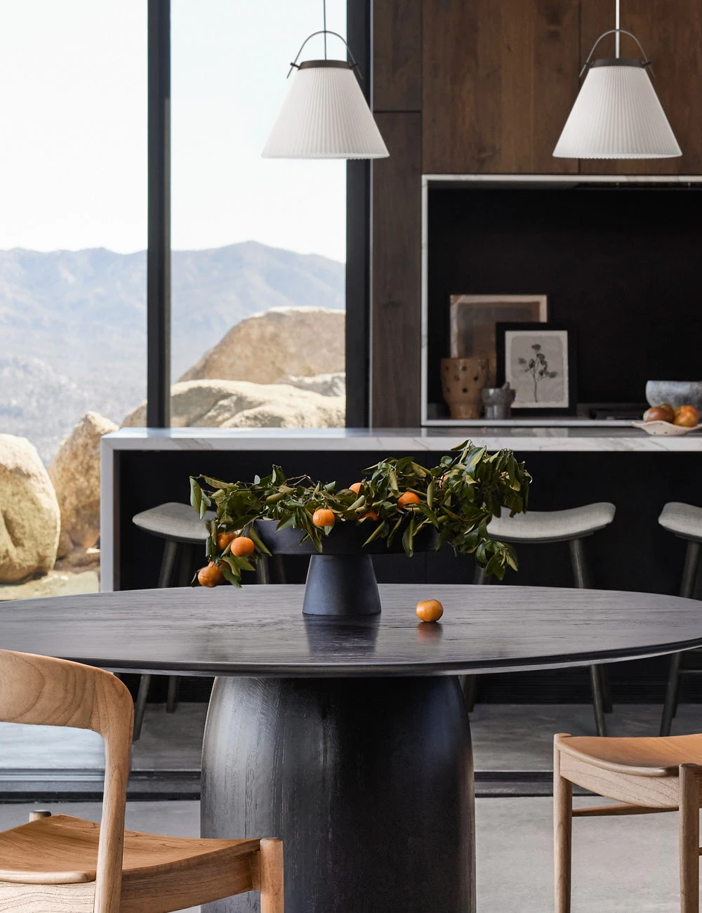 Kidd Decorative Stand 2 Kidd Decorative Stand - Image 2