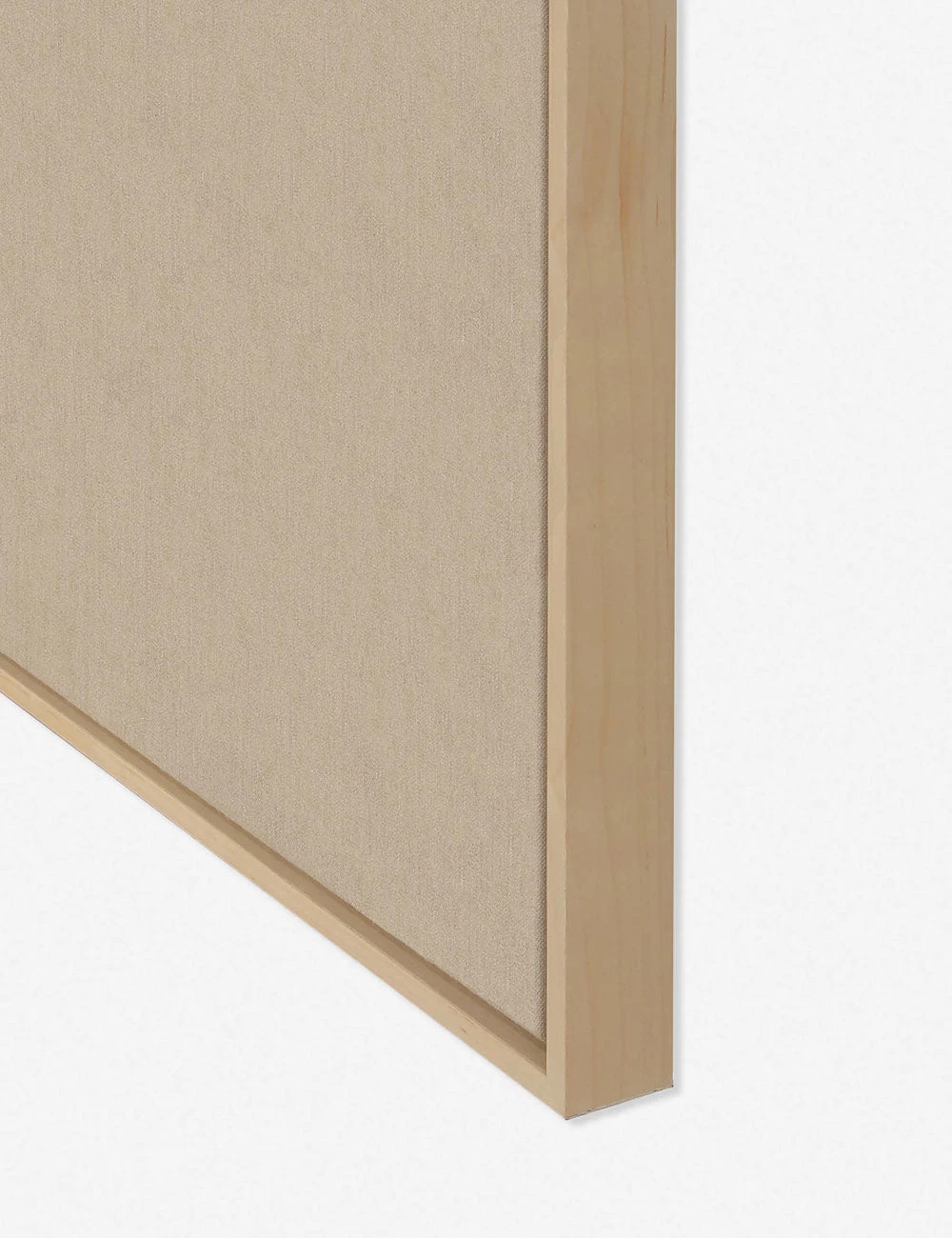 Neutral Abstract No. 34 Wall Art By Visual Contrast 2 Neutral Abstract No. 34 Wall Art By Visual Contrast - Image 2