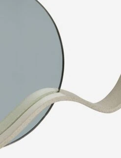 Mar Wall Mirror By SIN Ceramics 12 Mar Wall Mirror By SIN Ceramics -Home Furnishings Store MarMirrorbySIN Speckled A06566642565