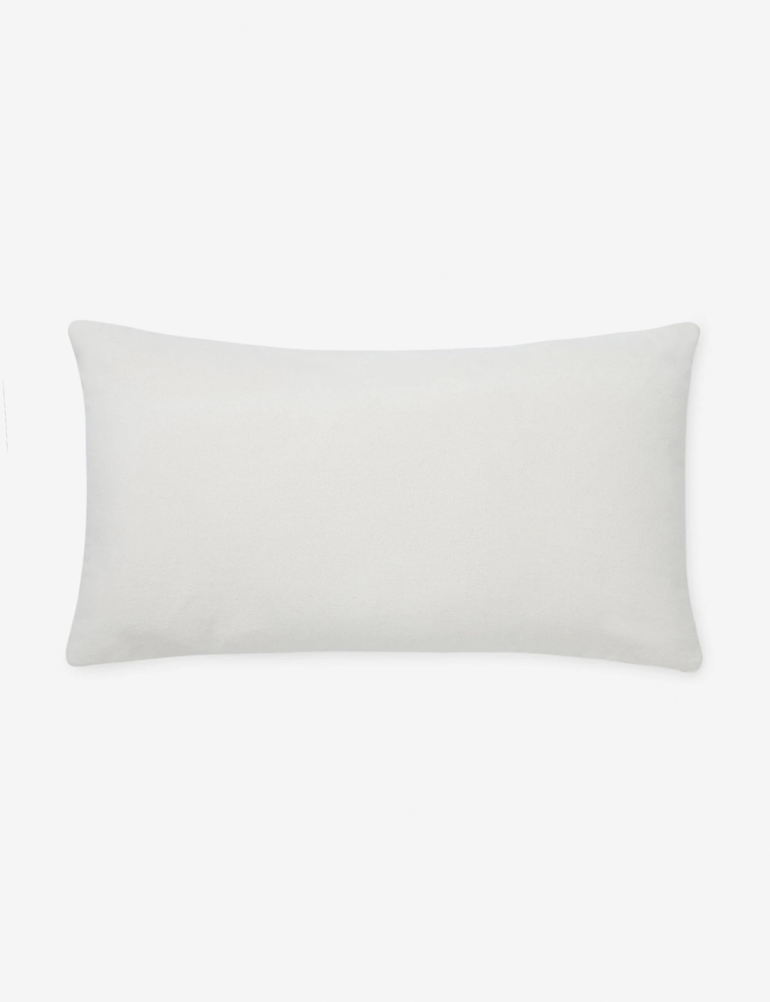 Burak Vintage Lumbar Pillow 2 Burak Vintage Lumbar Pillow - Image 2