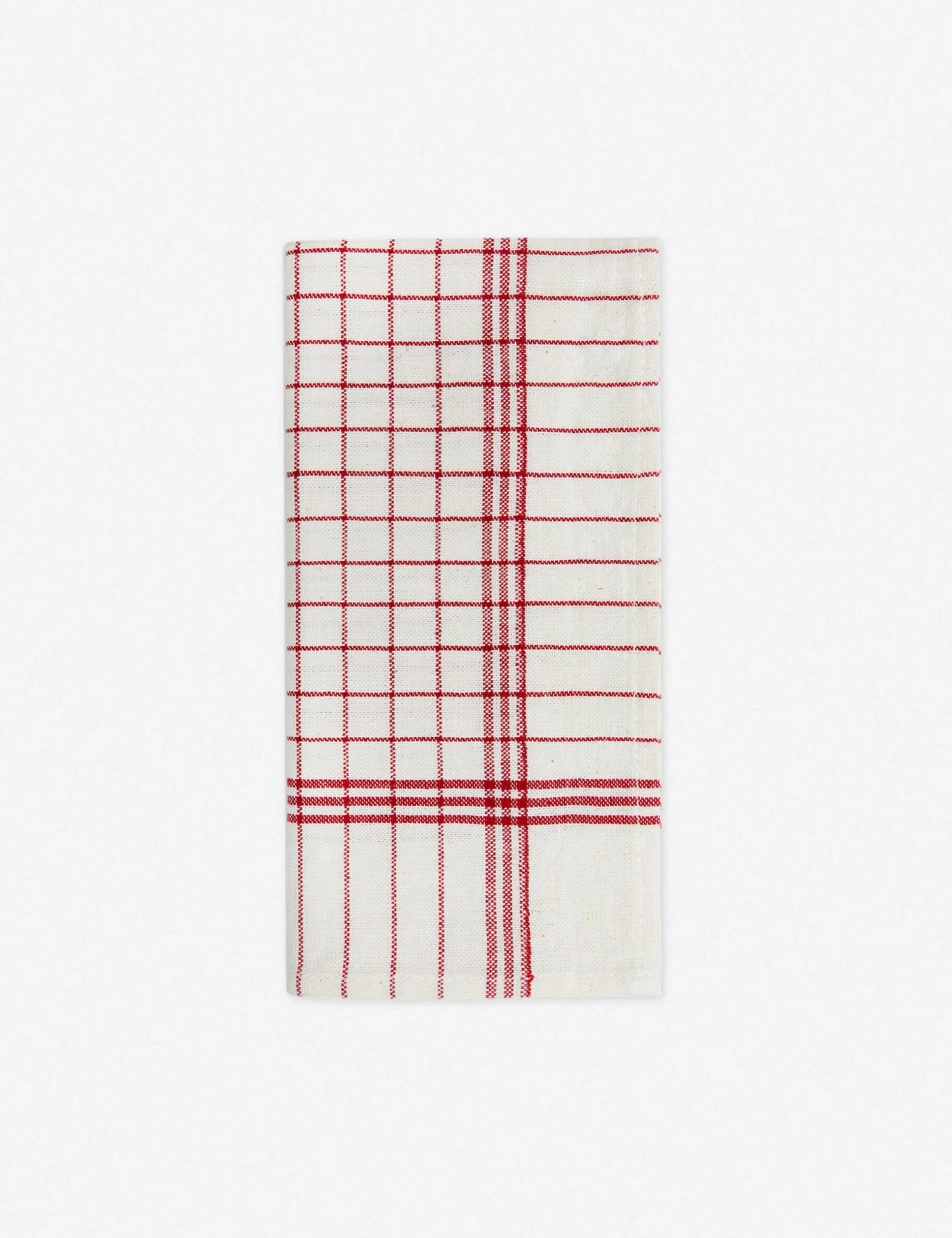 French Lattice Napkins (Set Of 4) By Heather Taylor Home 3 French Lattice Napkins (Set Of 4) By Heather Taylor Home - Image 3