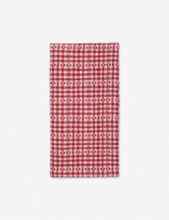 Soho Napkins (Set Of 4) By Heather Taylor Home 13 Soho Napkins (Set Of 4) By Heather Taylor Home -Home Furnishings Store NAP SOHO Red 1 05324d3f 8664 44cd 92f0 eecd200d57be