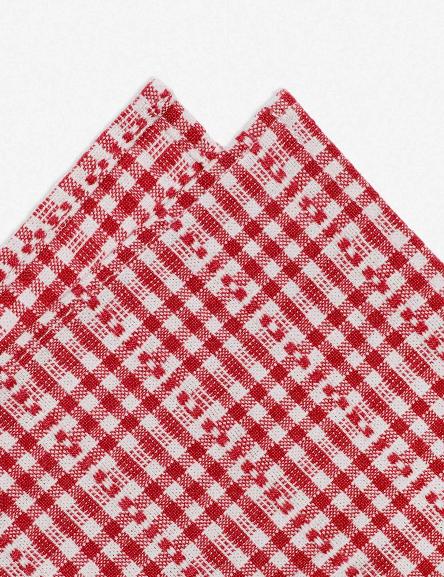 Soho Napkins (Set Of 4) By Heather Taylor Home 6 Soho Napkins (Set Of 4) By Heather Taylor Home - Image 6