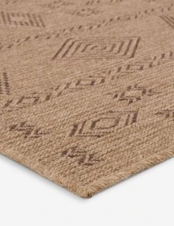 Bijan Indoor / Outdoor Rug -Home Furnishings Store NMB03 1