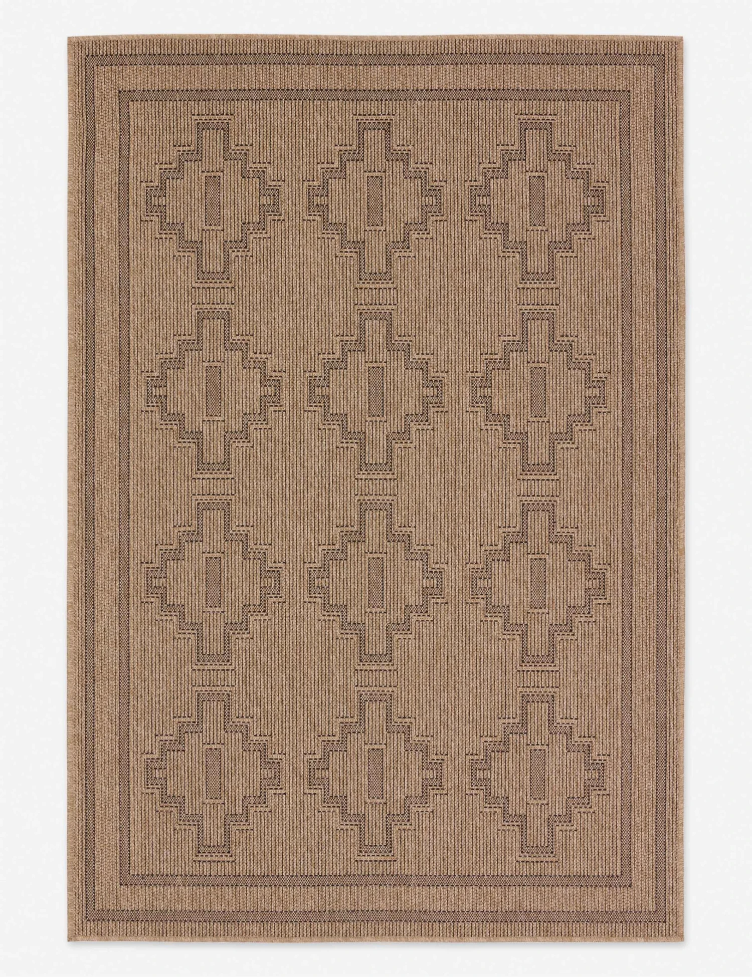 Tarina Indoor / Outdoor Rug 1 Tarina Indoor / Outdoor Rug