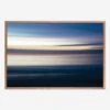 Ocean Blur 207 Photgraphy Print By Nancy Pastor