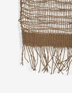 Nyana Wall Hanging 11 Nyana Wall Hanging -Home Furnishings Store NyanaWallHanging Natural 0378