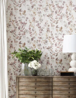 Joyful Eucalyptus Wallpaper By Candice Olson 15 Joyful Eucalyptus Wallpaper By Candice Olson -Home Furnishings Store OS4312 YDSE24JoyfulEucalyptus 1 SITECROP